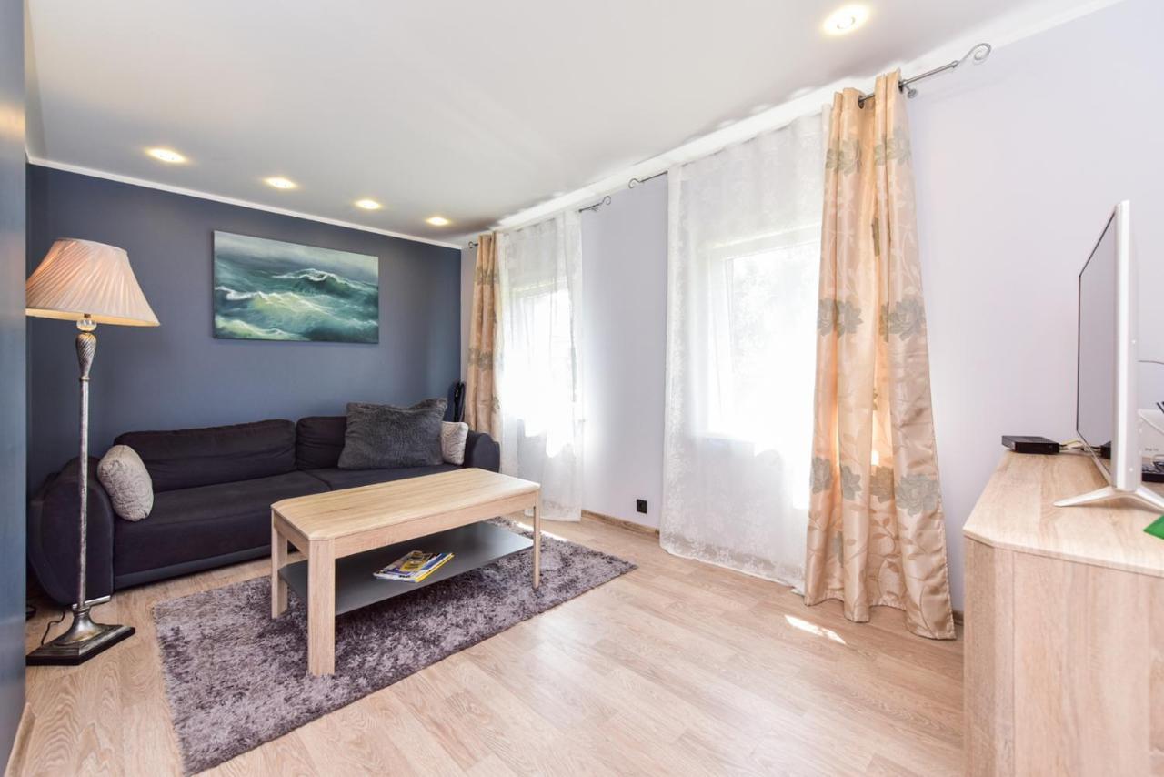Summer House Ventspils Exterior photo